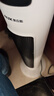 奧克斯（AUX）取暖器/電暖器/電暖氣家用/取暖電器/電暖氣暖風(fēng)機電暖風(fēng)熱風(fēng)機電熱扇塔式石墨烯暖風(fēng)機NSBE-200GS 曬單實(shí)拍圖