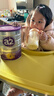 a2奶粉 澳洲紫白金版 嬰幼兒奶粉原罐原裝進(jìn)口奶粉溫親和易吸收 【原箱*6罐】2段（6-12個(gè)月） 曬單實(shí)拍圖