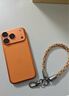 Apple/蘋(píng)果【12期免息】iPhone 17 Pro Max 256GB 星宇橙色 支持移動(dòng)聯(lián)通電信5G 雙卡雙待手機 曬單實(shí)拍圖