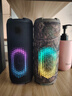 萬(wàn)音霸（WANYINBA）M9藍牙音響40W大音量重低音炮戶(hù)外防水露營(yíng)便攜廣場(chǎng)舞自行車(chē)騎行車(chē)載家用電腦高音質(zhì)音箱長(cháng)續航版 曬單實(shí)拍圖