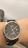 天梭（TISSOT）龔俊同款 力洛克系列男表 自動(dòng)機械男士皮帶腕表商務(wù)表圣誕禮物 曬單實(shí)拍圖