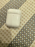 適用蘋(píng)果Airpods4/3/2代pro2充電倉左右耳丟失單只補配pro3代原裝耳機盒耳機倉 AirPods2代有線(xiàn)版充電倉 9新【正常使用】支持鑒定 曬單實(shí)拍圖