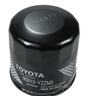 豐田(TOYOTA) 原廠(chǎng)機油濾芯/機濾 適用于一汽豐田 廣汽豐田全系通用 卡羅拉/威馳/花冠/雅力士/逸致/雷凌 曬單實(shí)拍圖