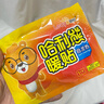 哈利熊暖寶寶暖貼冬天自發(fā)熱貼熱敷貼暖身熱帖24小時(shí)暖寶寶女生用驅寒 增強型大號暖貼 100片 曬單實(shí)拍圖