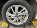 萬(wàn)力輪胎（WANLI TIRE）汽車(chē)輪胎 185/60R15 84H SP022 適配飛度/捷達/桑塔納  曬單實(shí)拍圖