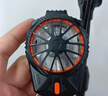 CangHua 手機散熱器無(wú)線(xiàn)充電磁吸溫顯半導體制冷蘋(píng)果背夾平板降溫神器王者游戲黑鯊紅魔iqoo小米vivo一加 曬單實(shí)拍圖