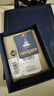 Navigare意大利小帆船錢(qián)包男士真牛皮短款皮夾男士錢(qián)夾卡包禮盒送生日禮物 曬單實(shí)拍圖