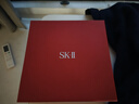 SK-II大紅瓶面霜80g輕盈sk2乳液化妝品全套護膚品套裝抗老skii生日禮物 曬單實(shí)拍圖