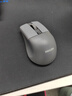 飛利浦（PHILIPS）M790無(wú)線(xiàn)藍牙鼠標 輕音雙模辦公鼠標 人體工學(xué)DPI三檔可調 蘋(píng)果mac電腦筆記本多系統兼容企業(yè)采購 M790灰色【2.4G無(wú)線(xiàn)+藍牙雙?！?曬單實(shí)拍圖