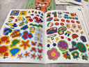 小紅花我的第一本數學(xué)啟蒙貼紙游戲書(shū)新版邏輯思維訓練早教貼貼畫(huà)專(zhuān)注力書(shū)兒童書(shū)籍幼兒園寶寶繪本讀物幼兒手工動(dòng)手動(dòng)腦益智游戲觀(guān)察力 我的第一本數學(xué)啟蒙貼紙游戲書(shū)2-3歲（全6冊） 曬單實(shí)拍圖