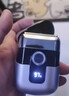 飛利浦（PHILIPS）同款官方剃須刀電動(dòng)男士刮胡刀德國品質(zhì)2025新款往復式便攜旅行胡須刀生日禮物 雙榜官方認證讓選擇更簡(jiǎn)單 曬單實(shí)拍圖