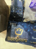 babycare皇室獅子王國弱酸紙尿褲 mini裝NB34片便攜裝尿不濕 曬單實(shí)拍圖