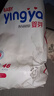 嬰芽（YINGYA）拉拉褲XL碼2包92片【11-13.5kg】嬰兒超薄干爽尿不濕透氣尿褲 曬單實(shí)拍圖