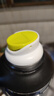 泰福高（TAFUCO）T1295保溫杯蓋子水壺密封開(kāi)關(guān)內塞富光一匡迪原裝通用配件 黃色原裝內塞蓋 曬單實(shí)拍圖
