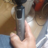 （PHILIPS）同款電動(dòng)剃須刀9系男士刮胡刀USB充電式三刀頭全身水 原裝標配 曬單實(shí)拍圖