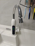 SUOYIAIZ索愛(ài)電熱水龍頭速熱即熱式家用廚房寶冷熱兩用恒溫熱水器 BST-3-萬(wàn)向噴頭-普通款+數顯漏保 曬單實(shí)拍圖