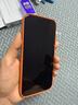 決色【冷瓷相機按鍵】適用iPhone17promax手機殼皮質(zhì)輕薄防摔蘋(píng)果17pro保護殼磁吸防手汗全包 蘋(píng)果17ProMax星橙丨冷瓷按鍵丨強勁磁吸 曬單實(shí)拍圖