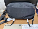 Bellroy澳洲 Venture Sling10L 戶(hù)外運動(dòng)機能相機包斜挎包胸包 墨黑色10L【熱銷(xiāo)】 曬單實(shí)拍圖