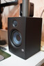 PRESONUS普瑞聲納第二代Eris E3.5/E3.5BT/E4.5BT/E5BT藍牙有源監聽(tīng)音箱音響桌面電腦多媒體專(zhuān)業(yè)棚錄音 Eris 4.5 BT 第二代（一對） 曬單實(shí)拍圖