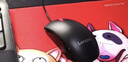 聯(lián)想（lenovo） 有線(xiàn)PS2鼠標 臺式機筆記本電腦專(zhuān)用圓口鼠標 家用辦公P口圓形接口 經(jīng)典款 【簡(jiǎn)裝-無(wú)包裝盒】MSB1175（黑色圓孔鼠標） 曬單實(shí)拍圖