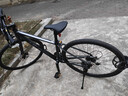 UCC運動(dòng)自行車(chē)獵人1新款城市車(chē)全內走設計鋁合金車(chē)架禧瑪諾變速剎車(chē) 天際灰 440M建議身高：161-171 曬單實(shí)拍圖