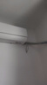 美的空調酷省電Ultra臥室高配掛機大1.5匹新一級能效變頻冷暖除濕壁掛式國家補貼 以舊換新 酷省電Ultra 大1.5匹 【AI節能】 曬單實(shí)拍圖
