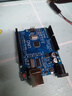 DZYJarduino uno r3開(kāi)發(fā)板入門(mén)學(xué)習套件 米思齊配套模塊B站UP主教學(xué)視頻實(shí)現電子圖形化軟件編程 arduino基礎版（帶主板） 曬單實(shí)拍圖