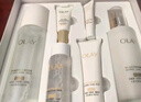 玉蘭油（OLAY）全新美白水乳液補水保濕抗糖化妝品爽膚水護膚品套裝生日禮物女 曬單實(shí)拍圖