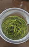 萬(wàn)茗千襄綠茶2025年新茶葉湖北襄陽(yáng)?？得飧呱侥廴~芽春茶濃香型云霧茶 25年?？得?50克(1罐) 曬單實(shí)拍圖