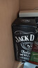 杰克丹尼（Jack Daniels）蘋(píng)果味 美國田納西州 調和型威士忌 1000ml 洋酒 年貨送禮 曬單實(shí)拍圖