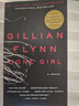 消失的愛(ài)人 英文原版 Gone Girl 吉莉安弗琳 當代文學(xué) 影視原著(zhù) 推理驚悚懸疑小說(shuō) 搭火車(chē)上的女孩 魔女嘉莉 泄密的心 說(shuō)謊的人  消失的愛(ài)人 曬單實(shí)拍圖