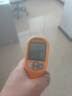 福祿克（FLUKE）59E+  非接觸式 手持紅外線(xiàn)測溫儀 -30-400℃ 工業(yè)測溫槍 曬單實(shí)拍圖