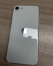 【準新機】資源機Apple蘋(píng)果se3 iPhone SE 3海外無(wú)鎖未使用 星光色 256G【實(shí)體卡】國行版 曬單實(shí)拍圖