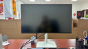 戴爾（DELL）27英寸 4K顯示器 IPS面板 120Hz高刷 99%sRGB 硬件防藍光 1500:1 辦公娛樂(lè )顯示屏 S2725QS 曬單實(shí)拍圖
