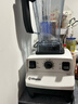 維他密斯（VITAMIX） 維他密斯 5200專(zhuān)業(yè)級破壁機 家用料理機 攪拌機 1.9L大容量 額定電壓120V 自清潔 白色 曬單實(shí)拍圖