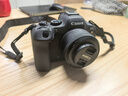 佳能（Canon） EOS R6 Mark II R62全畫(huà)幅微單相機級vlog相機 R6二代 單機身 【國電國充】 國際版 官方標配【曬圖贈32G卡+相機包】 曬單實(shí)拍圖