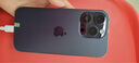 【原裝屏幕】Apple iPhone 14pro 蘋(píng)果14pro蘋(píng)果14promax二手蘋(píng)果手機(jī) 14Pro 暗紫色【原裝屏幕】 99新 256G【3期免息+3年店保+豪華大禮包】 曬單實(shí)拍圖