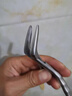 凌云鶴拔牙神器拔牙鉗兒童拔牙神器家用乳牙換牙牙齒殘根鉗 上下頜通用鉗+止血棉+開(kāi)口器 【優(yōu)質(zhì)精鋼 防滑設計】 曬單實(shí)拍圖