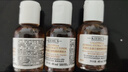 科顏氏（Kiehl's）金盞花植萃爽膚水40ml*3 祛痘控油護膚品【臨期清倉】 曬單實(shí)拍圖