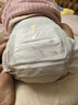 碧芭寶貝大魚(yú)海棠pro拉拉褲XL34片(12-17kg)尿不濕 裸感腰圍 秋冬不悶 曬單實(shí)拍圖