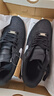 ZLZP經(jīng)典板鞋男空軍一號2026春季新款厚底增高休閑鞋時(shí)尚運動(dòng)鞋子男 黑白鉆滿(mǎn)星 【旗艦品質(zhì)+順豐】 40 曬單實(shí)拍圖