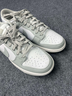耐克（NIKE）【滔搏運動(dòng)】男鞋DUNK LOW RETRO輕便低幫休閑運動(dòng)板鞋HF5441-105 HF5441-105 42 曬單實(shí)拍圖