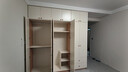 全友家居原木奶油風(fēng)成品衣柜加頂柜組合家用小戶(hù)型衣柜子衣櫥臥室家具 【原木奶油風(fēng)】2.1*2.6m五門(mén)衣柜+頂柜 儲物空間大+多尺寸+超高性?xún)r(jià)比 曬單實(shí)拍圖