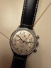 海鷗（SEAGULL）手表男士機械表 1963時(shí)代版男士手表 D304復刻碼表生日禮物男表 曬單實(shí)拍圖