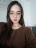 ELLE近視眼鏡框可配度數學(xué)生白領(lǐng)精致鏡架溫柔知性氛圍感眼鏡配鏡 曬單實(shí)拍圖