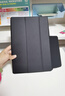 太空石【2025款專(zhuān)用】適用華為MatePad Pro13.2保護殼磁吸亞克力防彎平板電腦保護套防摔磁吸智能雙面夾 【硯黑色】旋轉磁吸-底殼可拆-送鋼化膜 MatePad Pro 13.2英寸 【20 曬單實(shí)拍圖