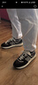NEW BALANCE 運動(dòng)鞋男鞋女鞋厚底透氣休閑鞋574LG系列U574LGG1 43 曬單實(shí)拍圖