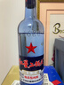 紅星二鍋頭 藍瓶綿柔8陳釀 清香型白酒 43度 750ml*6瓶 整箱裝口糧酒 曬單實(shí)拍圖