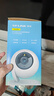 普聯(lián)（TP-LINK）監控攝像頭 500萬(wàn)3K智能雙光全彩夜視 360度全景手機遠程語(yǔ)音通話(huà) 寶寶寵物室內家用安防 IPC45AW 曬單實(shí)拍圖