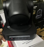 HIKVISION?？低晻?huì )議攝像頭4K超清 直播攝像頭 聚焦內置雙麥克風(fēng)92°廣角云臺視頻辦公會(huì )議解決方案V158 曬單實(shí)拍圖